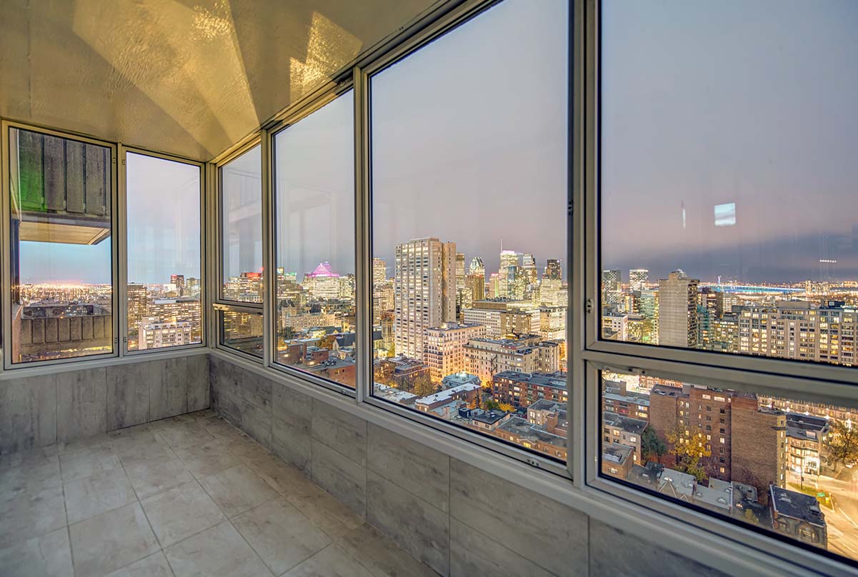View penthouse